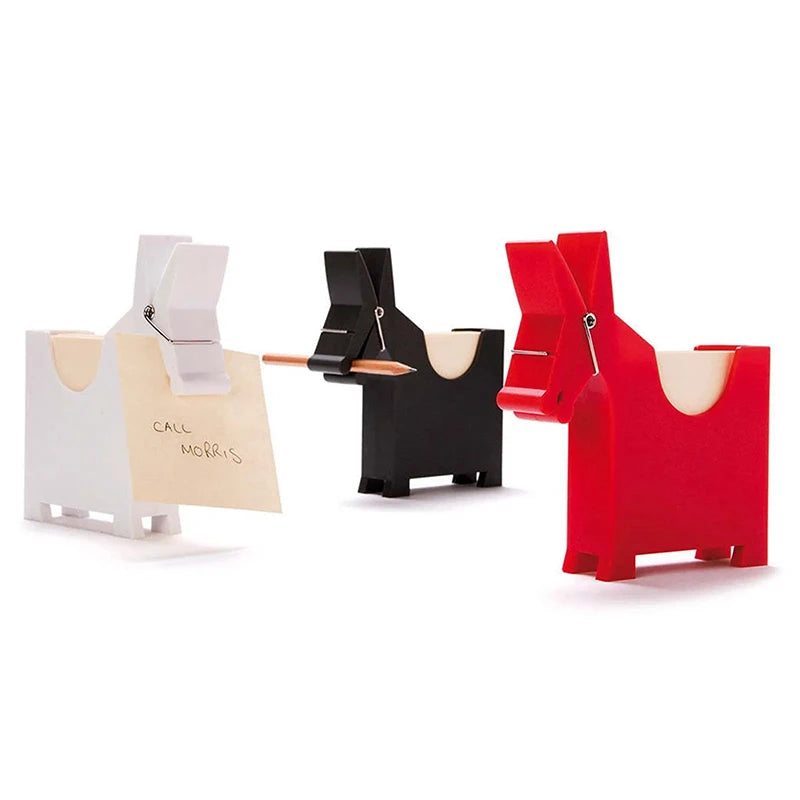 Desktop Memo Holder