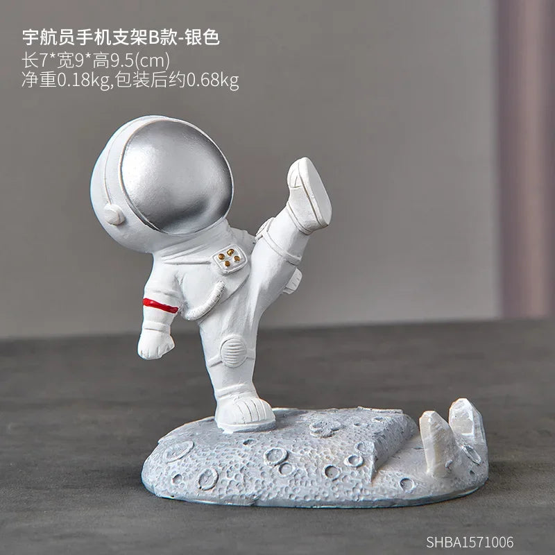 Spaceman