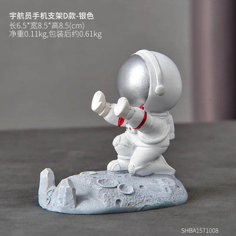 Spaceman