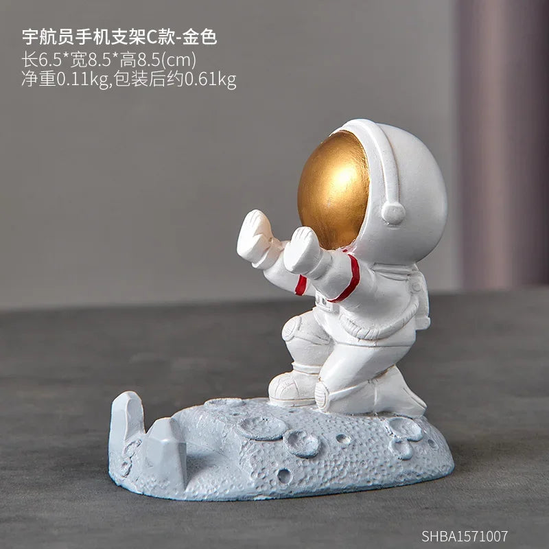 Spaceman