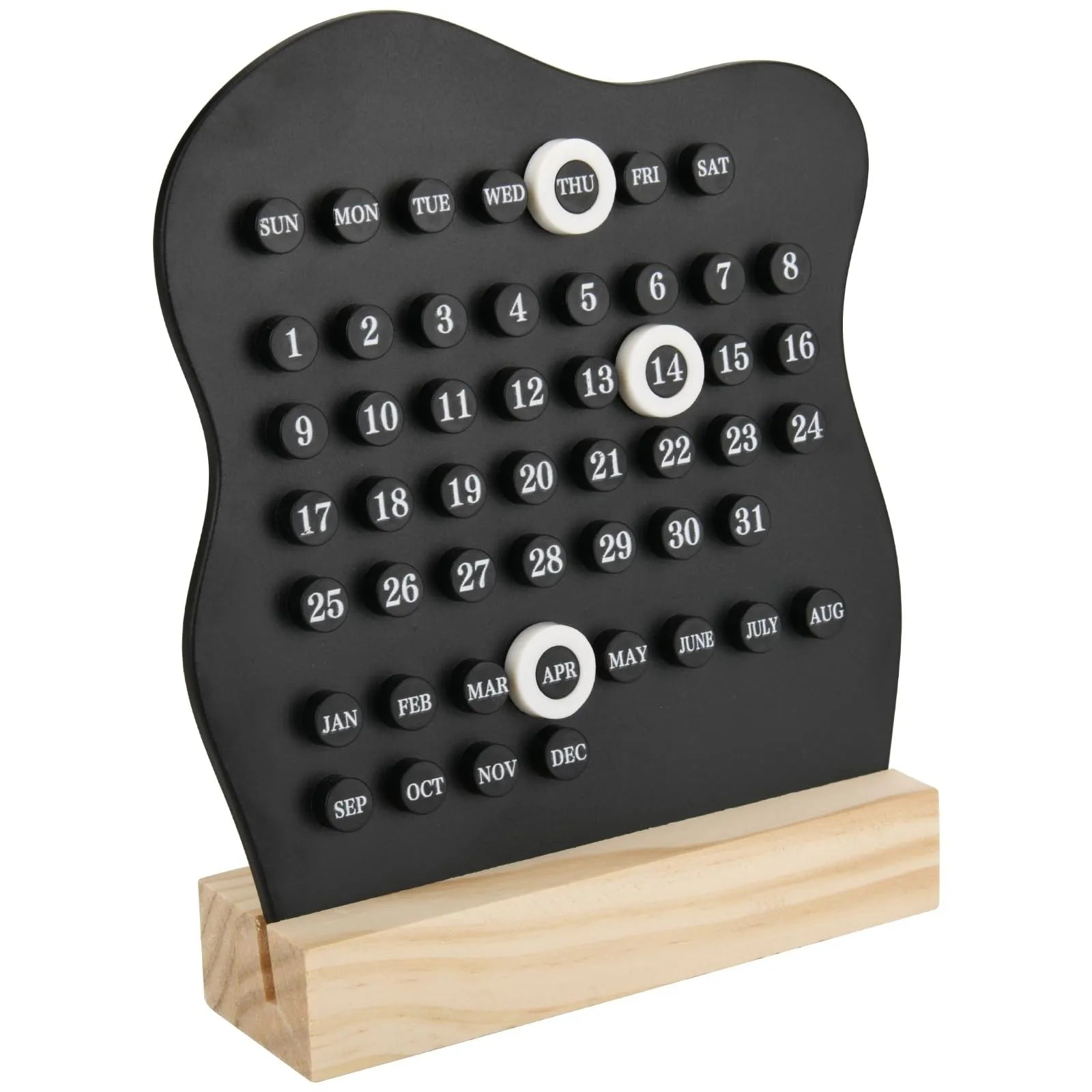 Creative Calendar