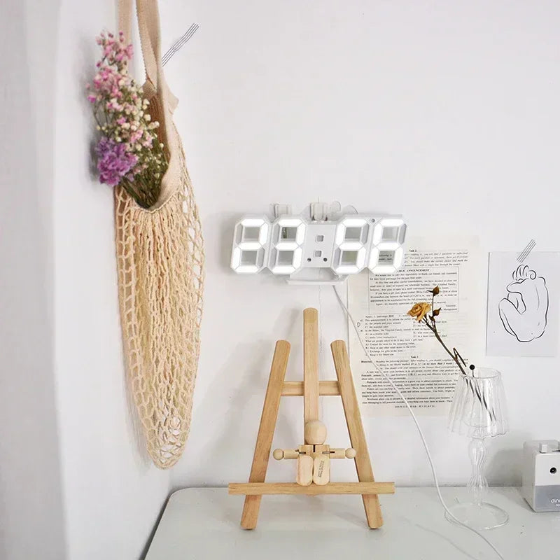 Digital Clock