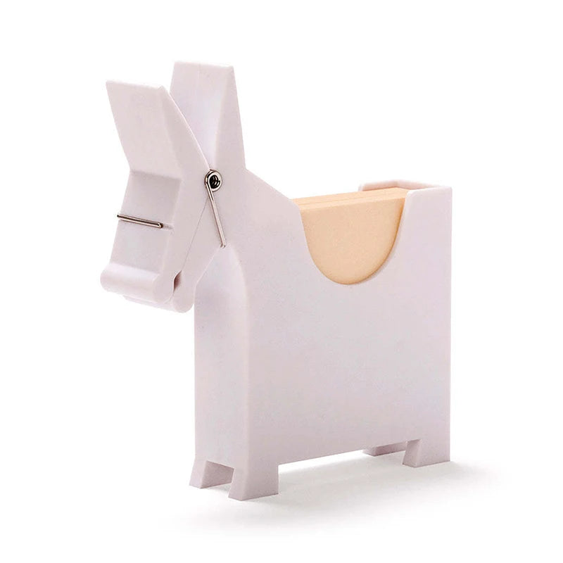 Desktop Memo Holder