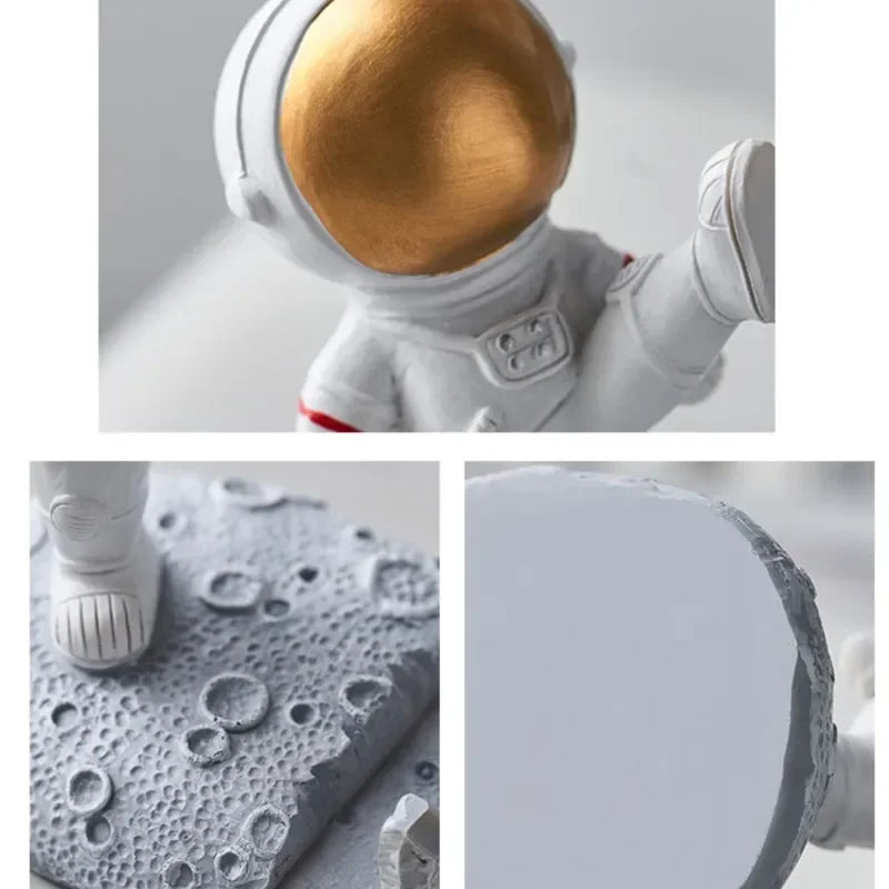Spaceman