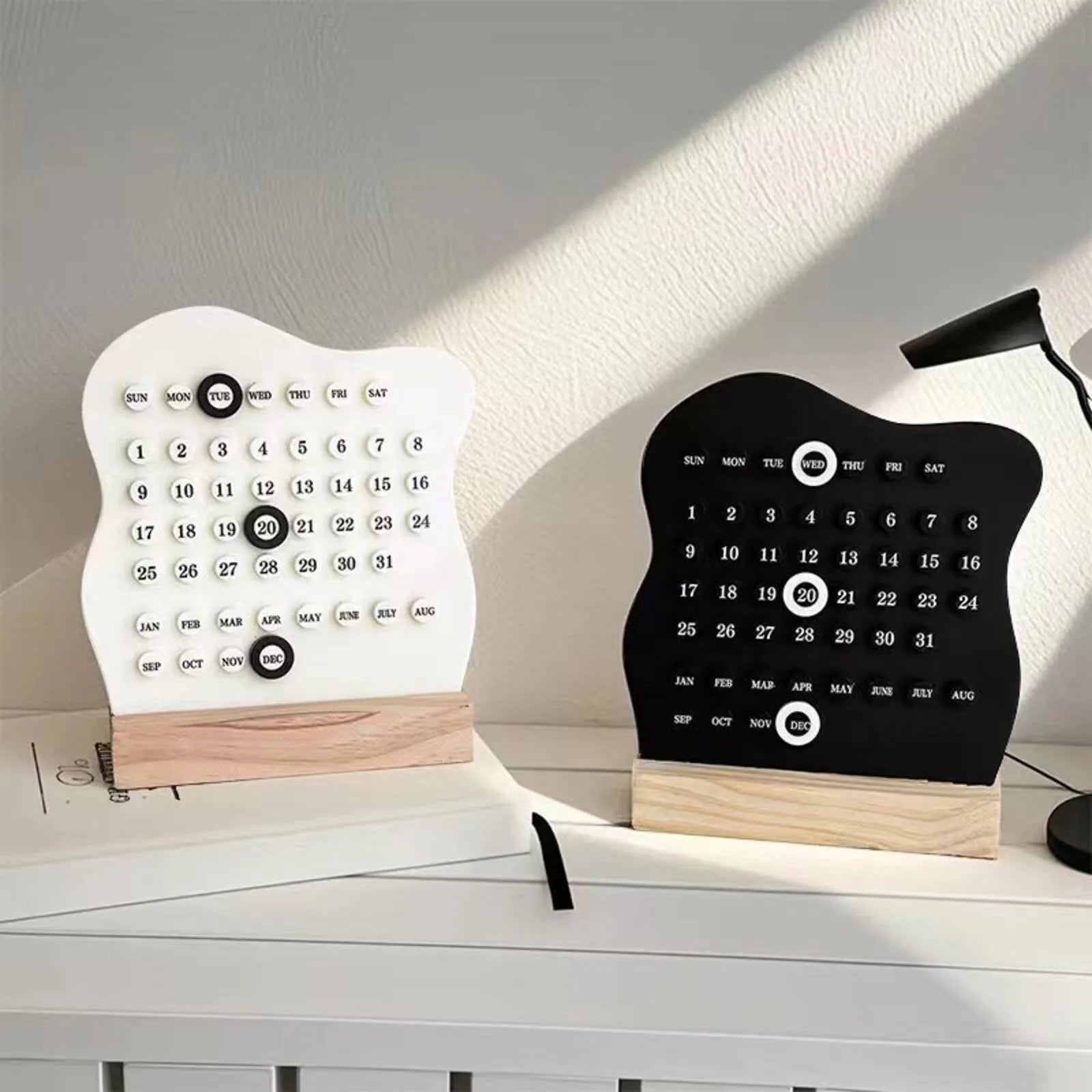 Creative Calendar