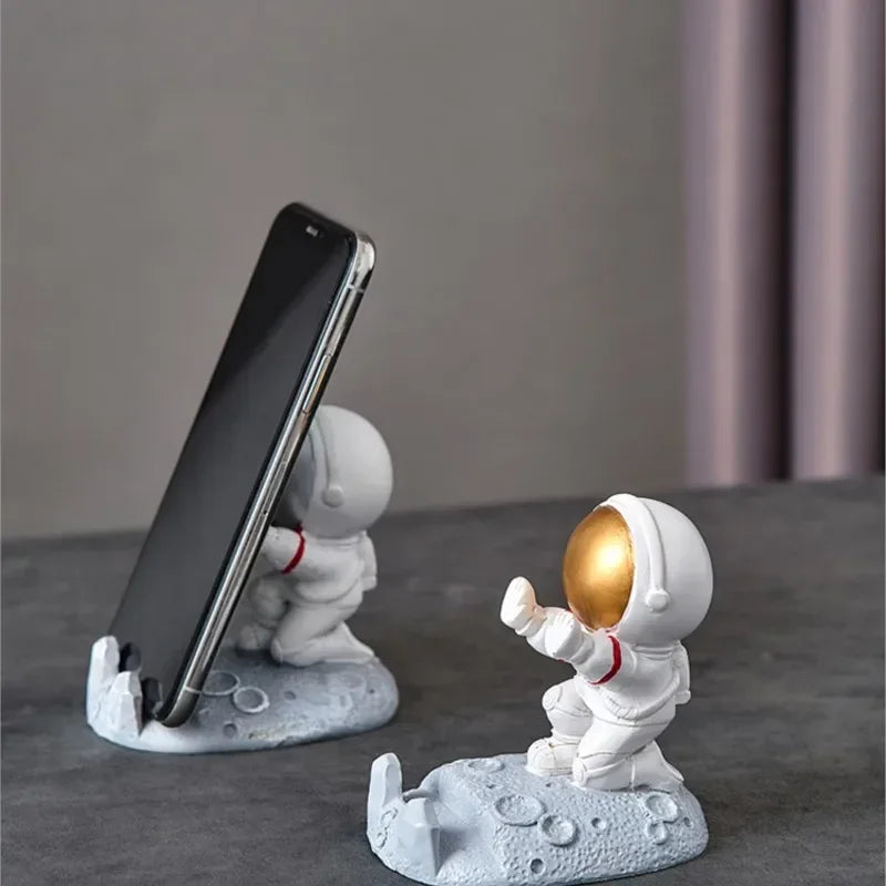 Spaceman