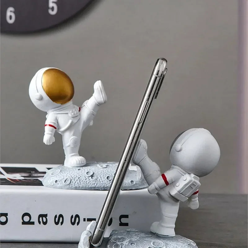Spaceman