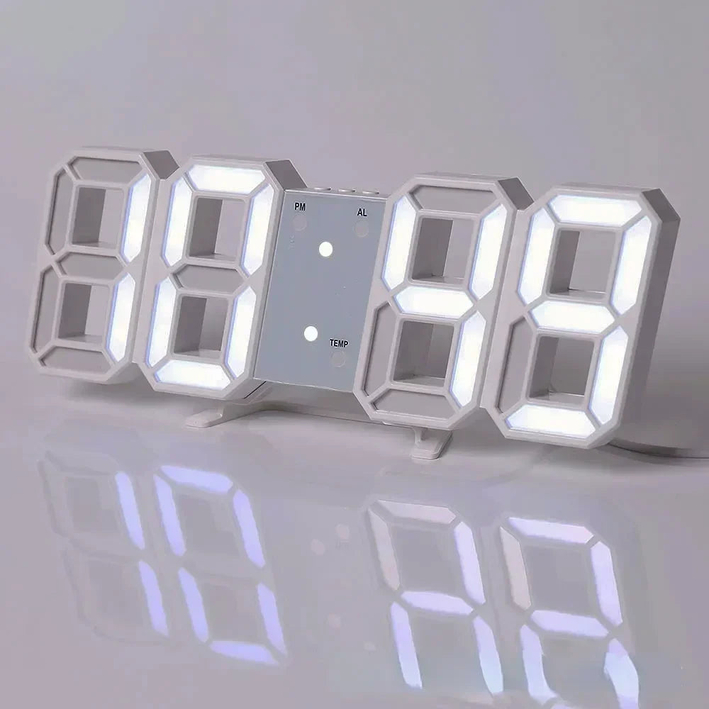 Digital Clock