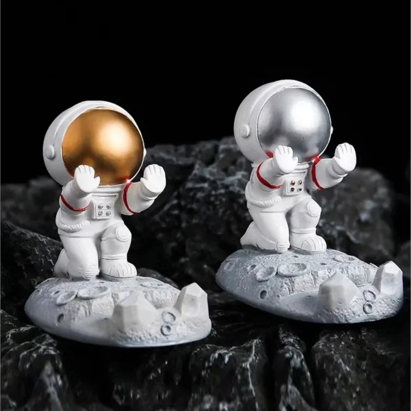 Spaceman
