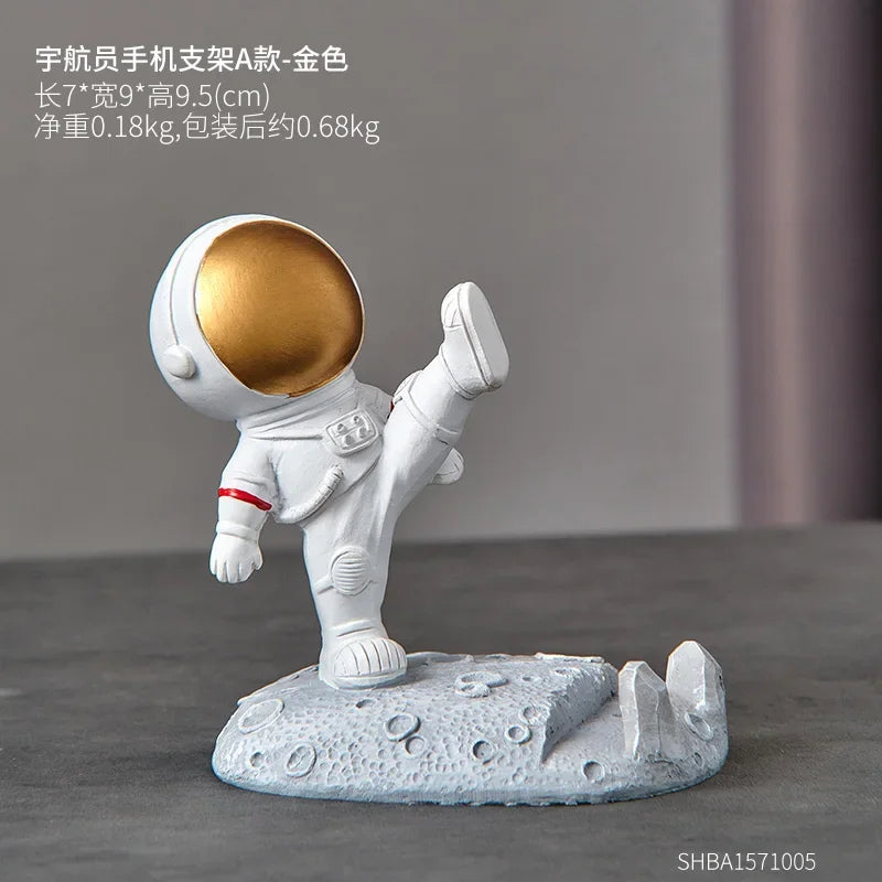 Spaceman