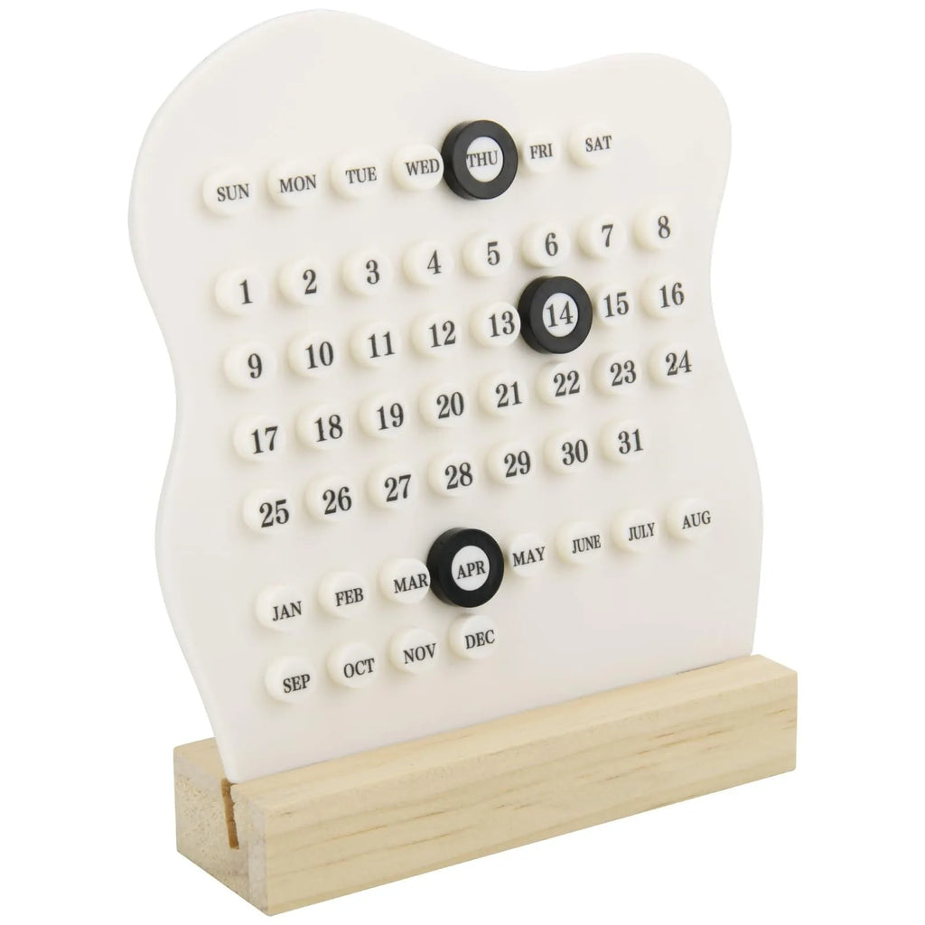 Creative Calendar
