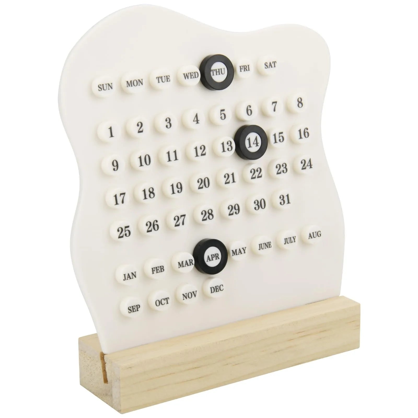 Creative Calendar