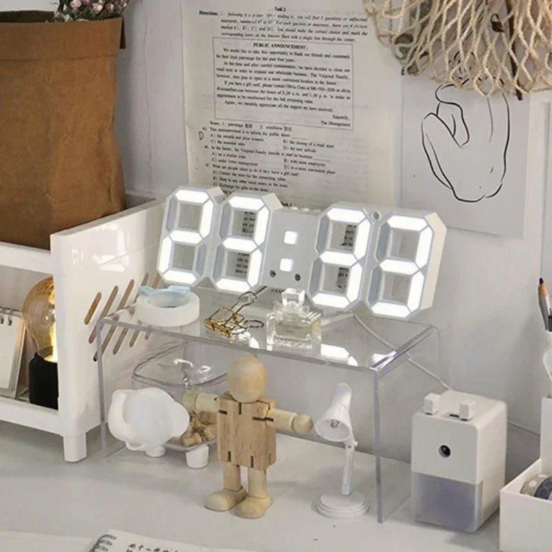 Digital Clock