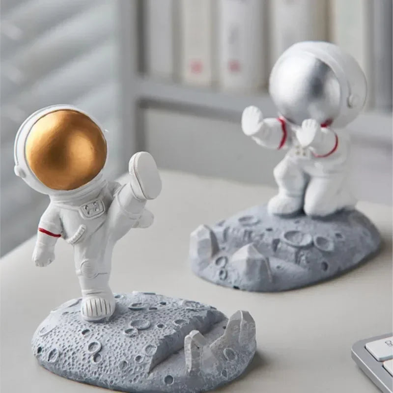 Spaceman