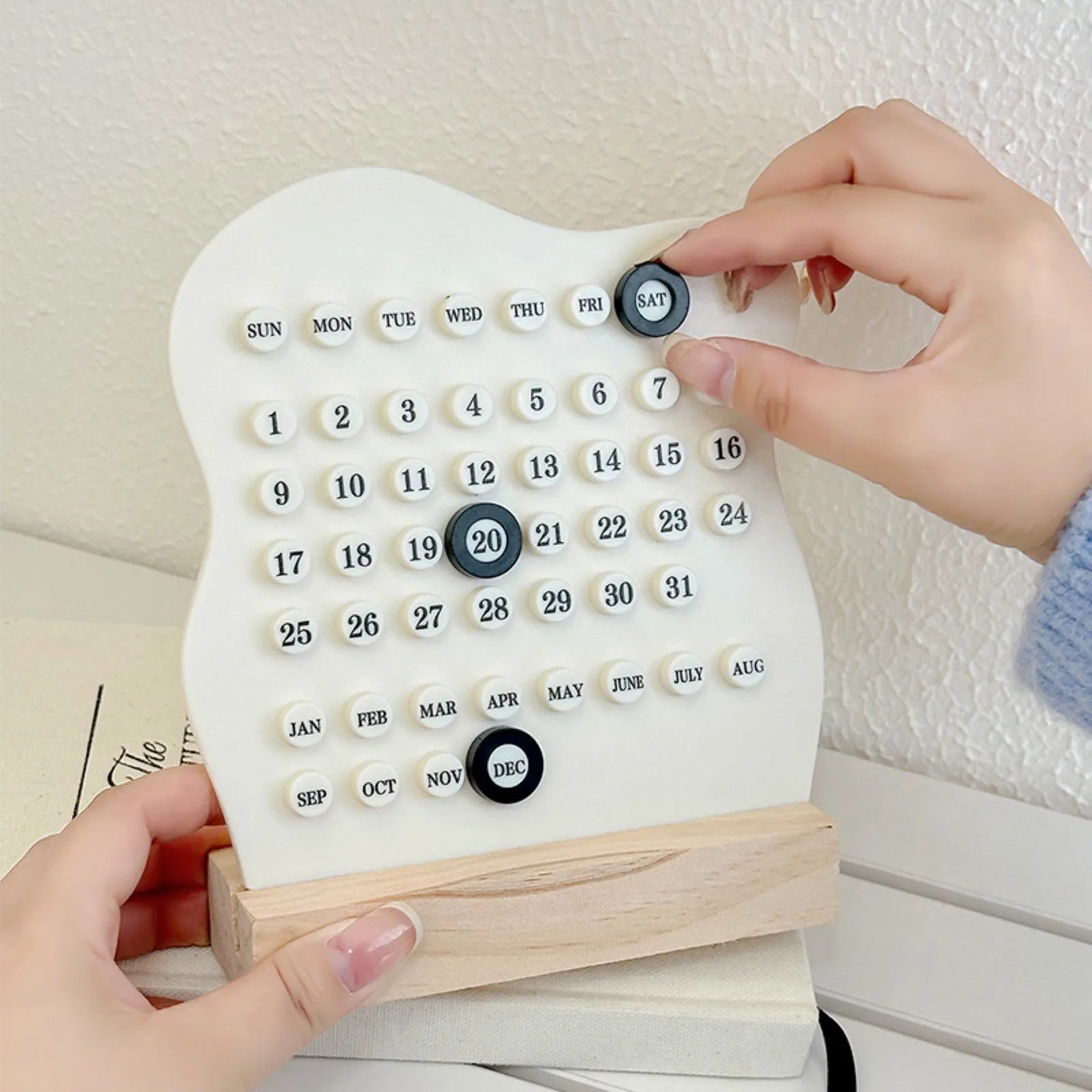 Creative Calendar