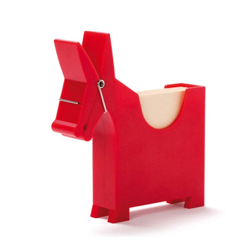 Desktop Memo Holder