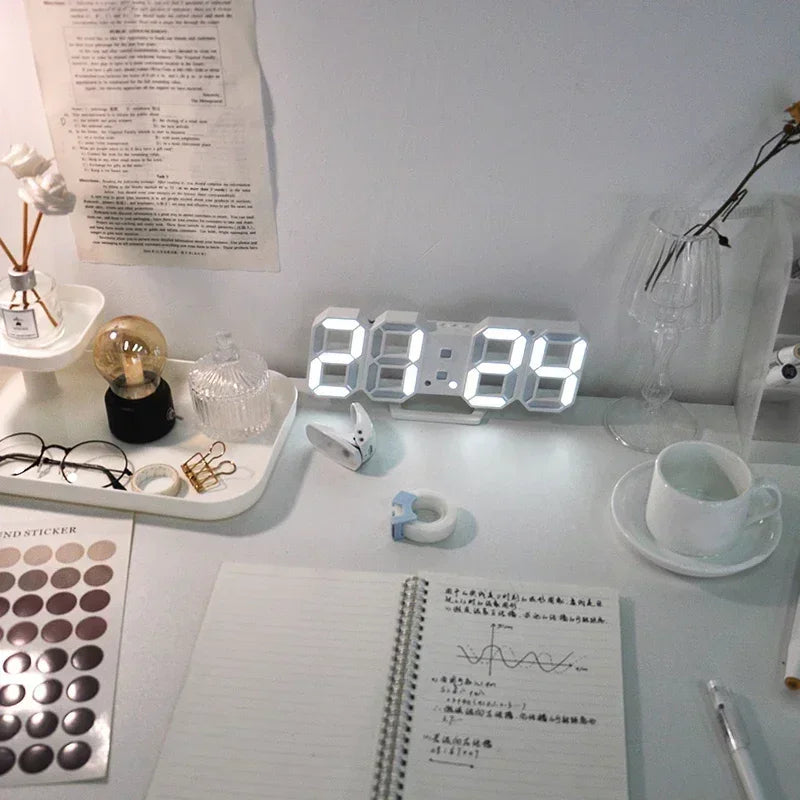 Digital Clock