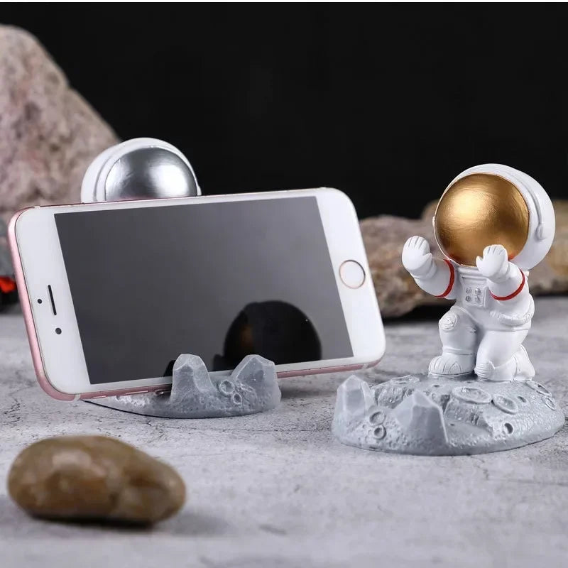 Spaceman