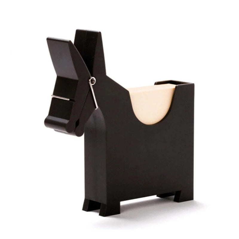 Desktop Memo Holder