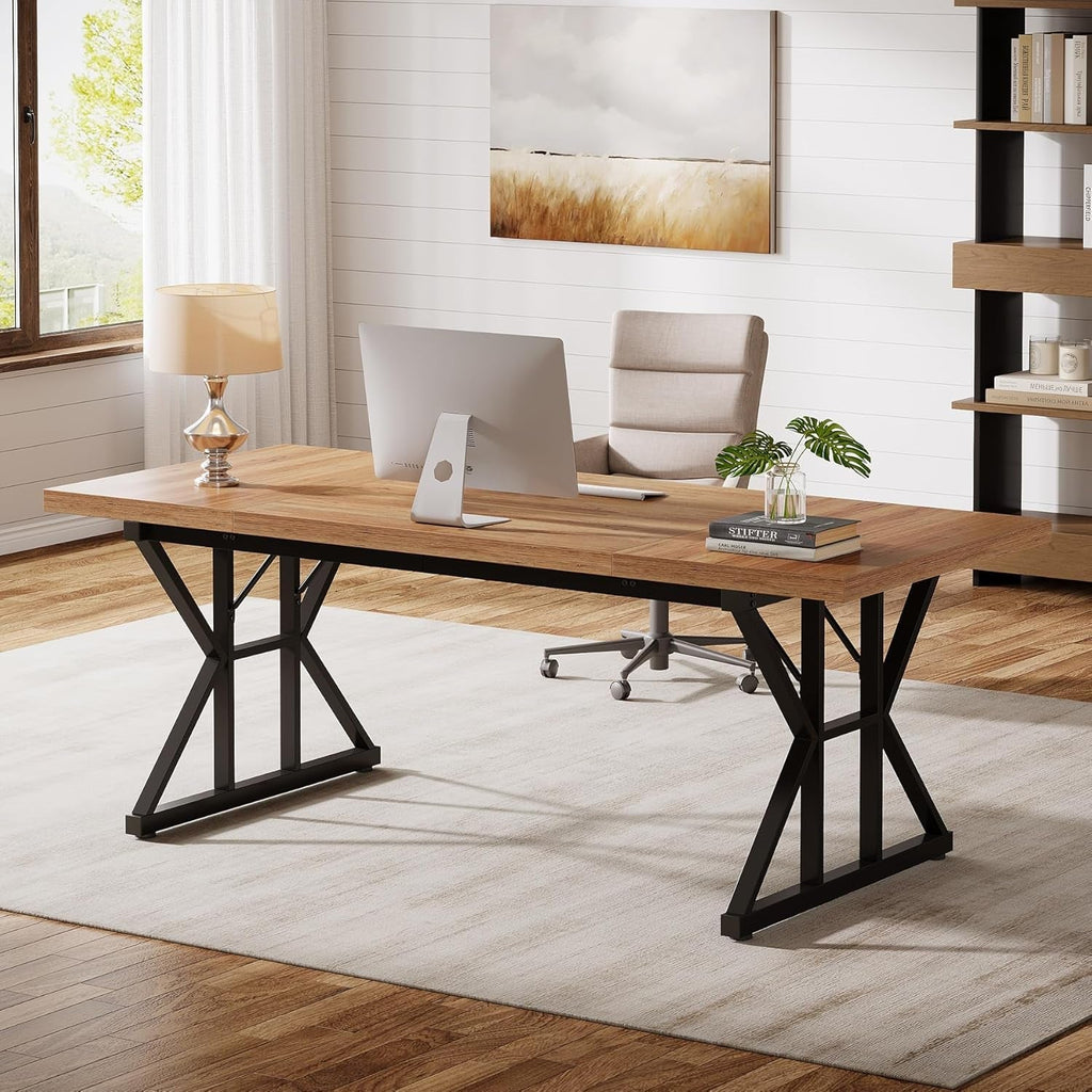 Industrial Executive